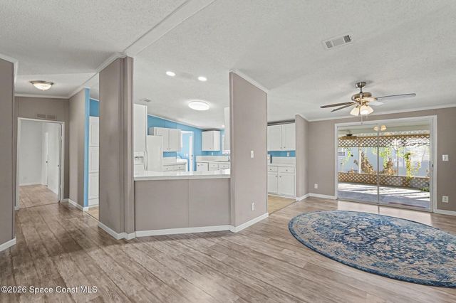 926 Laurel Circle, Barefoot Bay, FL 32976