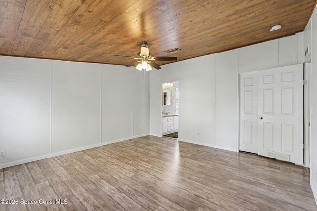 926 Laurel Circle, Barefoot Bay, FL 32976