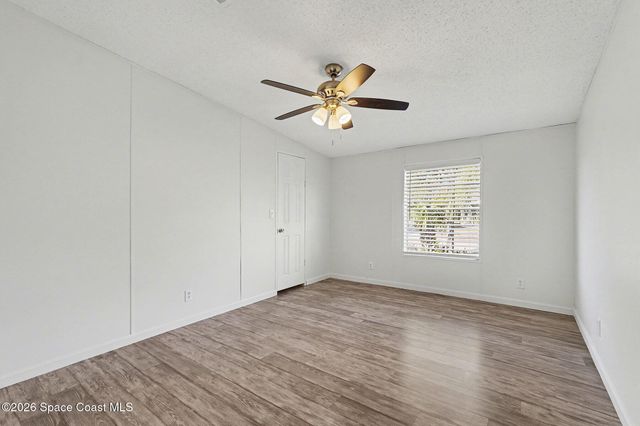 926 Laurel Circle, Barefoot Bay, FL 32976