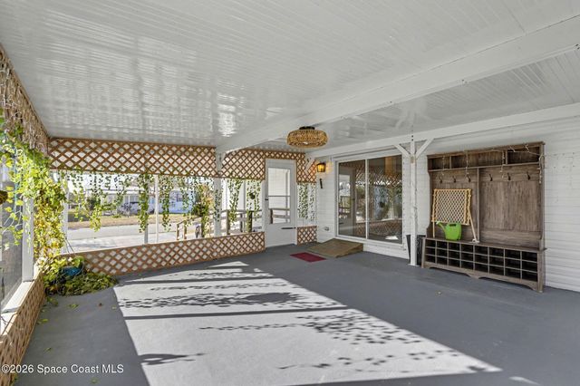 926 Laurel Circle, Barefoot Bay, FL 32976