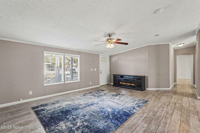 926 Laurel Circle, Barefoot Bay, FL 32976