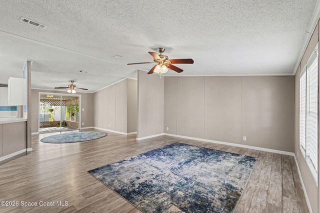 926 Laurel Circle, Barefoot Bay, FL 32976