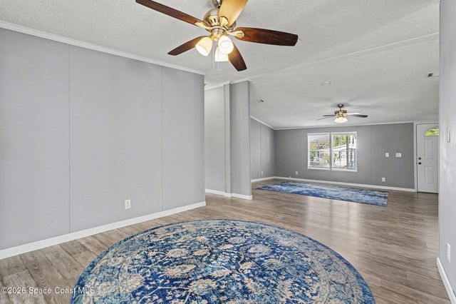 926 Laurel Circle, Barefoot Bay, FL 32976