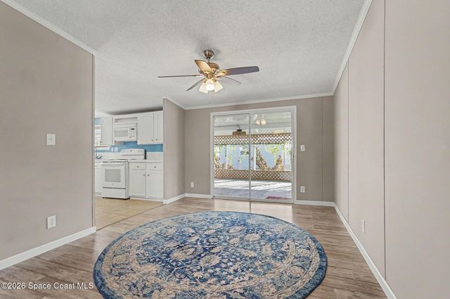 926 Laurel Circle, Barefoot Bay, FL 32976