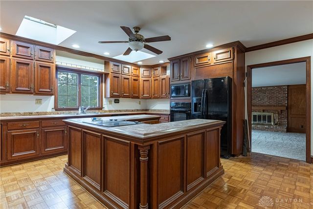 6524 Halberd Court, Washington Twp, OH 45459