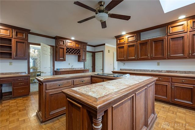 6524 Halberd Court, Washington Twp, OH 45459