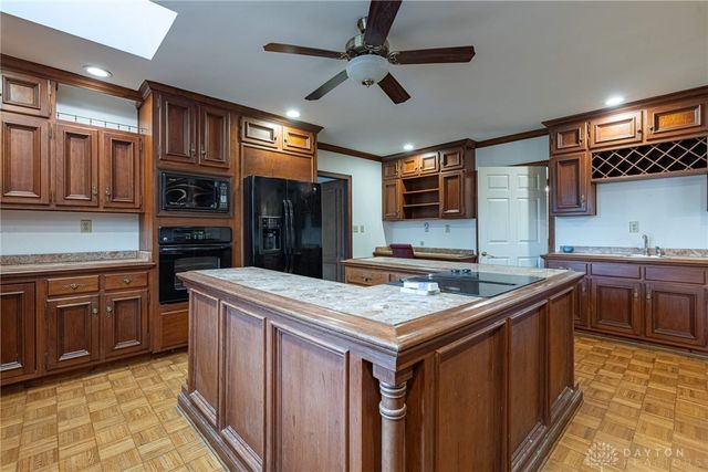 6524 Halberd Court, Washington Twp, OH 45459