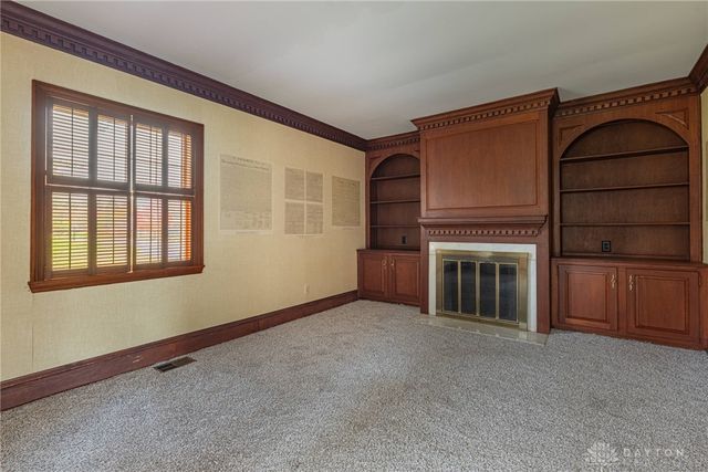 6524 Halberd Court, Washington Twp, OH 45459