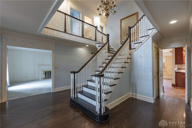 6524 Halberd Court, Washington Twp, OH 45459