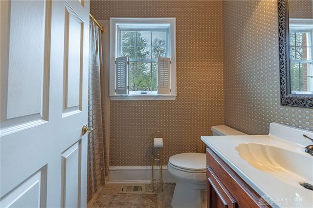 6524 Halberd Court, Washington Twp, OH 45459