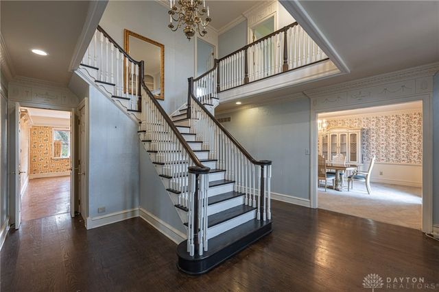 6524 Halberd Court, Washington Twp, OH 45459