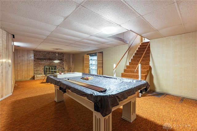 6524 Halberd Court, Washington Twp, OH 45459