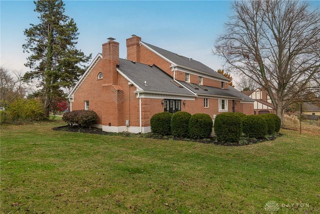 6524 Halberd Court, Washington Twp, OH 45459