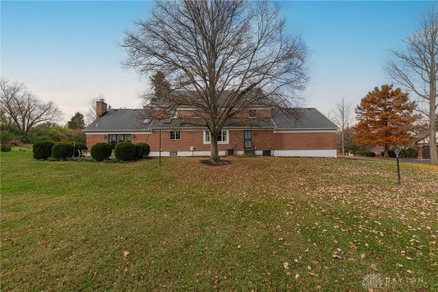 6524 Halberd Court, Washington Twp, OH 45459