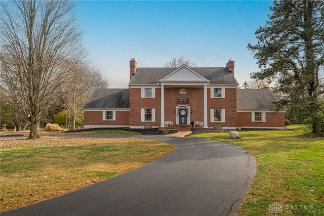 6524 Halberd Court, Washington Twp, OH 45459