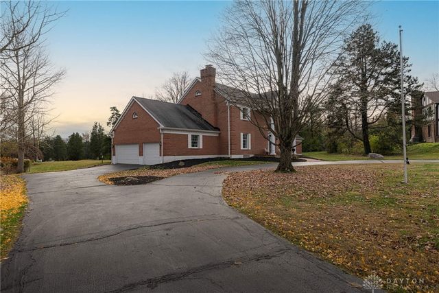 6524 Halberd Court, Washington Twp, OH 45459