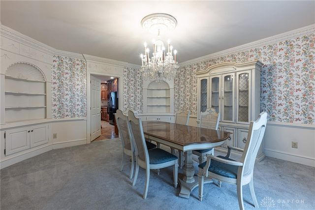 6524 Halberd Court, Washington Twp, OH 45459