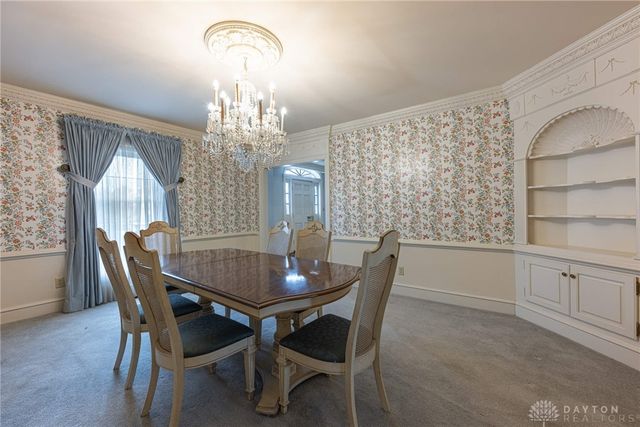 6524 Halberd Court, Washington Twp, OH 45459