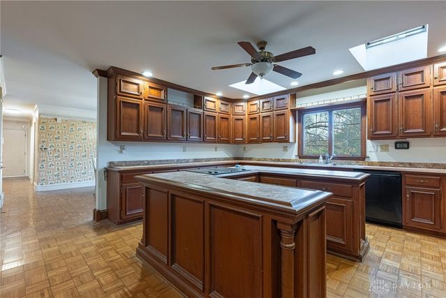 6524 Halberd Court, Washington Twp, OH 45459