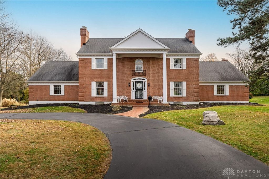 6524 Halberd Court, Washington Twp, OH 45459