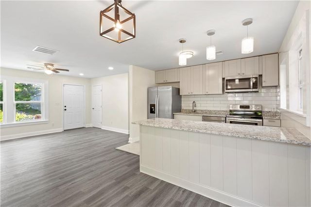 3155 Delmar Lane, Atlanta, GA 30311