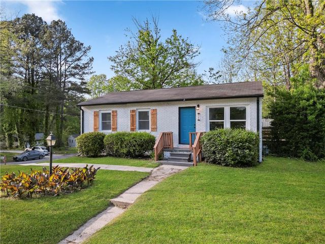 3155 Delmar Lane, Atlanta, GA 30311