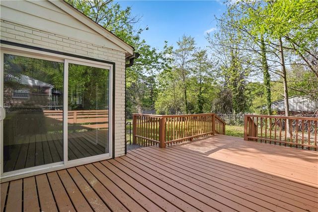 3155 Delmar Lane, Atlanta, GA 30311