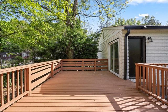 3155 Delmar Lane, Atlanta, GA 30311