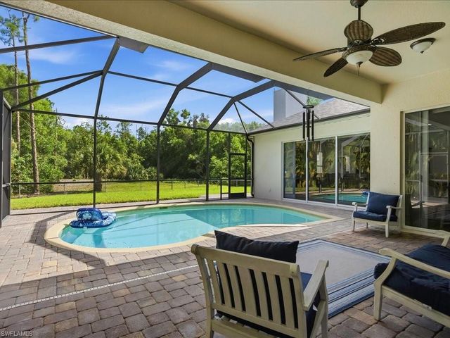 6591 Sable Ridge LN, Naples, FL 34109