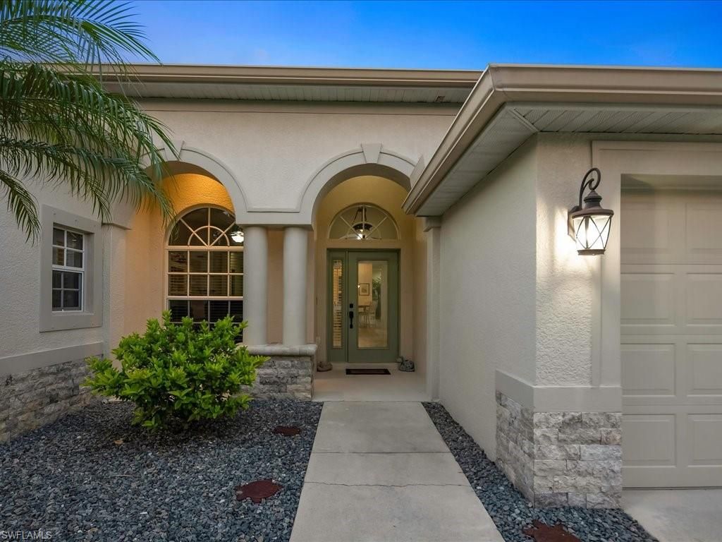 6591 Sable Ridge LN, NAPLES, FL 34109 — photo 5