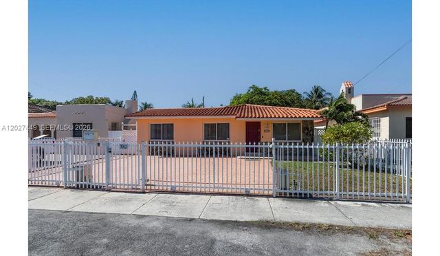 3062 SW 14th Street, Miami, FL 33145