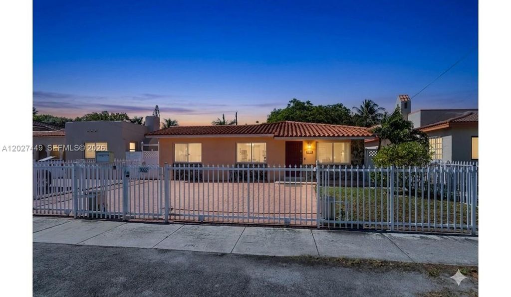 3062 SW 14th Street, Miami, FL 33145