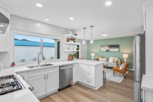 1054 Castleton Way, Sunnyvale, CA 94087