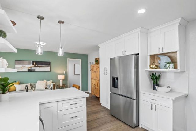 1054 Castleton Way, Sunnyvale, CA 94087