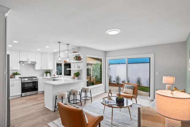 1054 Castleton Way, Sunnyvale, CA 94087