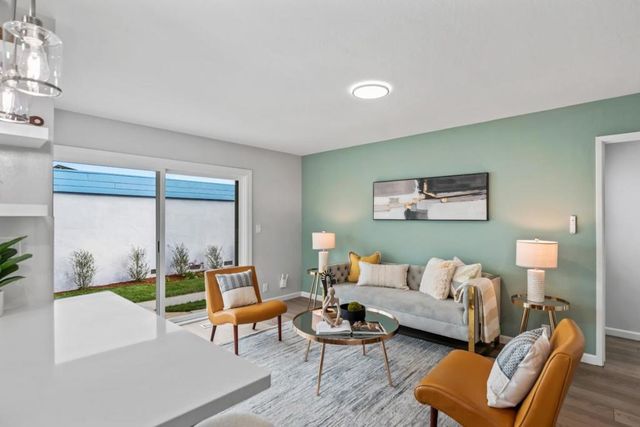 1054 Castleton Way, Sunnyvale, CA 94087