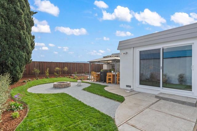 1054 Castleton Way, Sunnyvale, CA 94087