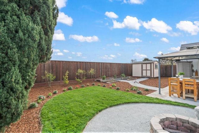 1054 Castleton Way, Sunnyvale, CA 94087
