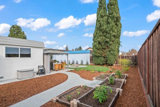 1054 Castleton Way, Sunnyvale, CA 94087