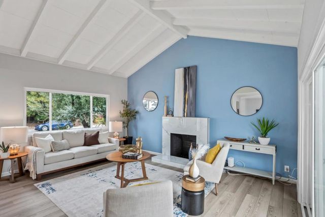 1054 Castleton Way, Sunnyvale, CA 94087