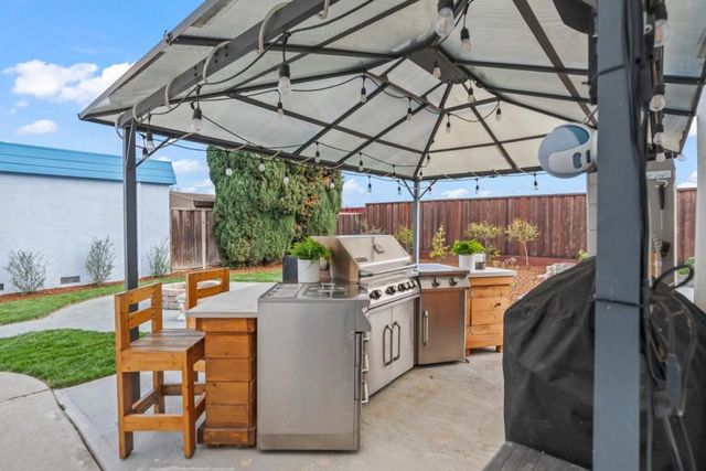 1054 Castleton Way, Sunnyvale, CA 94087