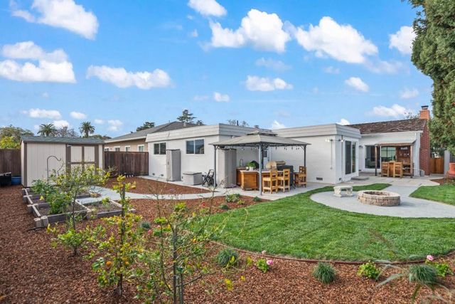 1054 Castleton Way, Sunnyvale, CA 94087