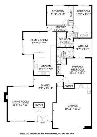 1054 Castleton Way, Sunnyvale, CA 94087