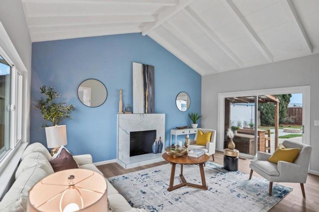 1054 Castleton Way, Sunnyvale, CA 94087