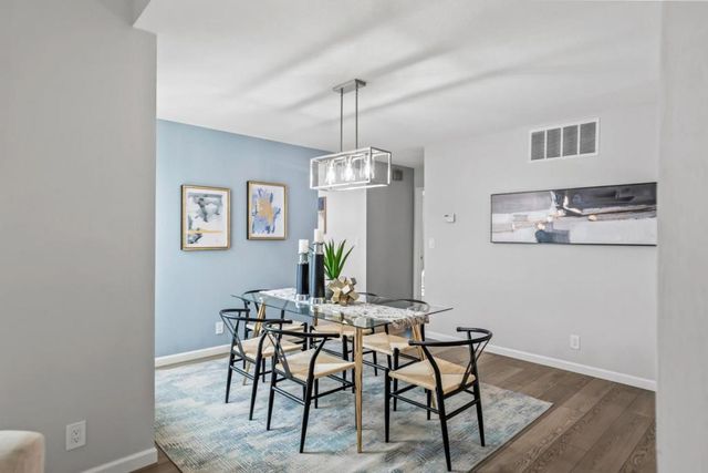 1054 Castleton Way, Sunnyvale, CA 94087