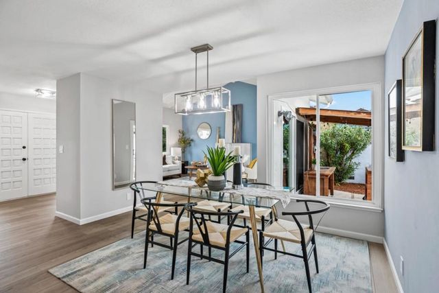 1054 Castleton Way, Sunnyvale, CA 94087