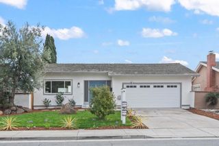 1054 Castleton Way, Sunnyvale, CA 94087