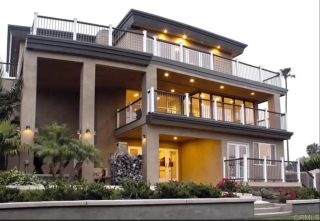 2812 Poinsettia Drive, San Diego, CA 92106