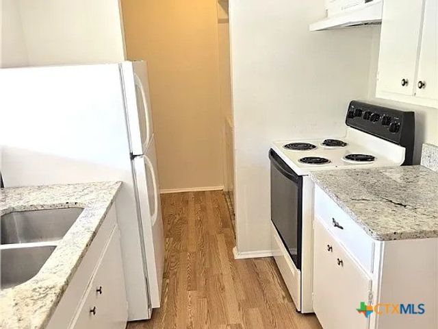 203 S Mitchell Avenue 4, San Marcos, TX 78666
