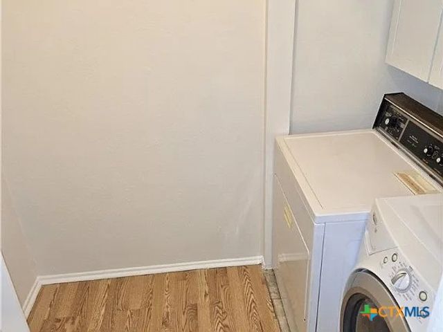 203 S Mitchell Avenue 4, San Marcos, TX 78666